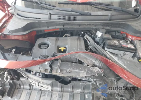 2021 Kia Soul Lx из США, поврежденный, VIN KNDJ23AUXM7779079